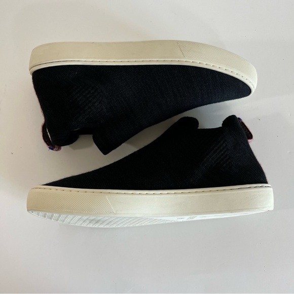 Rothy’s The Chelsea Sneaker 9.5 - Picture 5 of 6